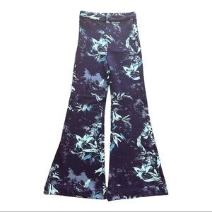 Never Worn Blue Novella Royale Bells Size S